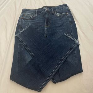 Judy Blue skinny jeans
